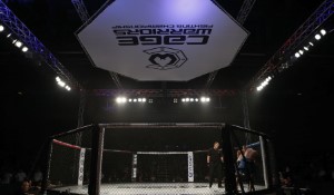 UFC Returns to Perth with Electrifying Card