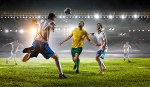 U.S. Men's National Team Exits Copa America After Close Match Against Uruguay